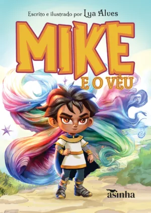 Mike e o véu