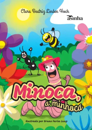 Minoca, a minhoca