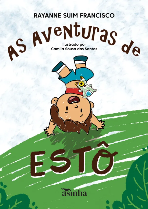 As aventuras de Estô