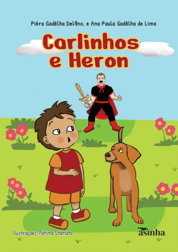 Carlinhos e Heron