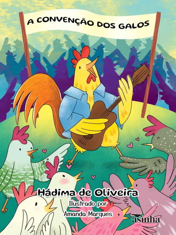 A convenção dos galos