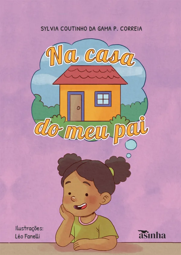 Na casa do meu pai