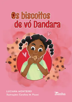 Os biscoitos de vó Dandara