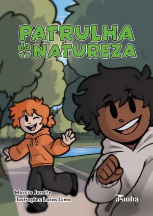 Patrulha da natureza