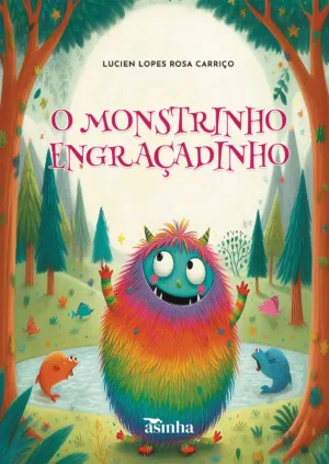 O Monstrinho Engraçadinho