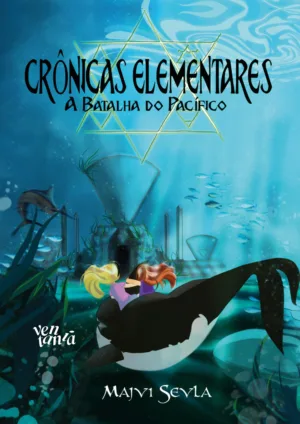 Crônicas elementares: A batalha do Pacífico