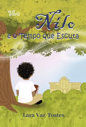 Nilo e o Tempo que Escuta