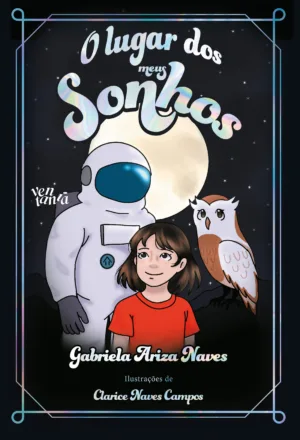O lugar dos meus sonhos