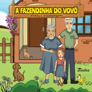 A fazendinha do vovô