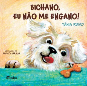 Bichano, eu não me engano!