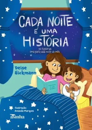Cada noite é uma história