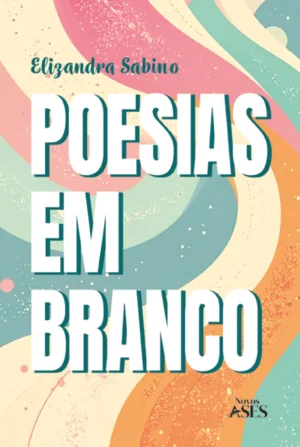 Poesias em branco