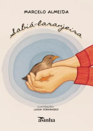 Sabiá-laranjeira