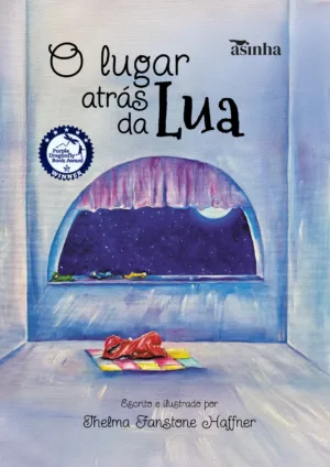 O lugar atrás da lua