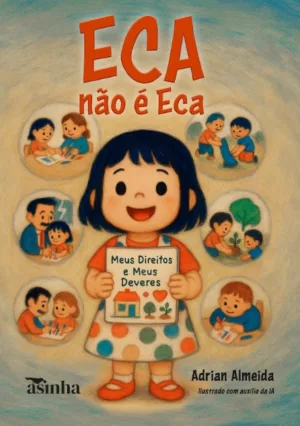 Eca não é Eca