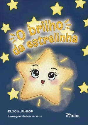 O brilho da estrelinha