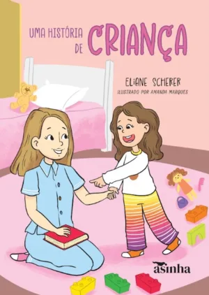 Uma história de criança