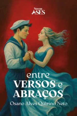Entre versos e abraços