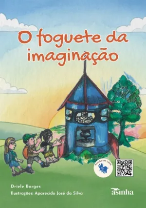 O foguete da imaginação