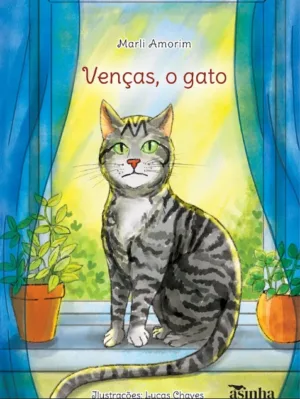 Venças, o gato