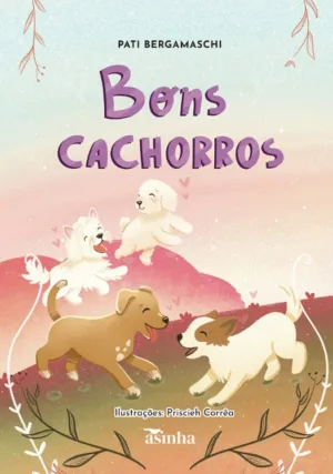 Bons cachorros