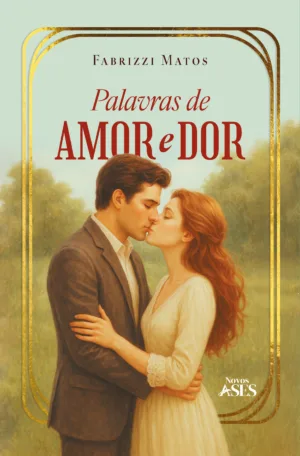 Palavras de amor e dor