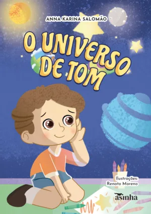 O universo de Tom