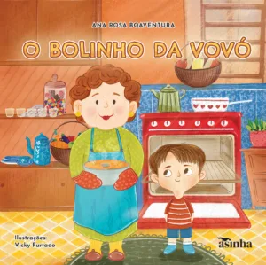 O bolinho da vovó