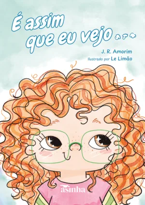 É assim que eu vejo...