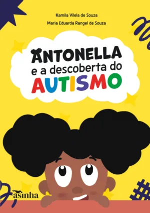 Antonella e a descoberta do autismo