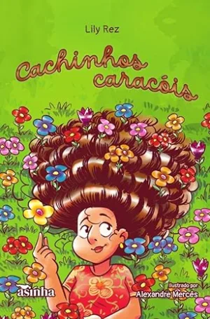 Cachinhos caracóis