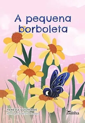 A pequena borboleta