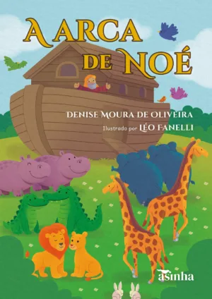A arca de Noé