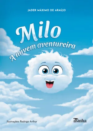 Milo - A nuvem aventureira
