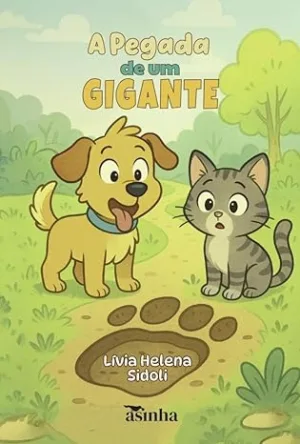 A pegada do gigante