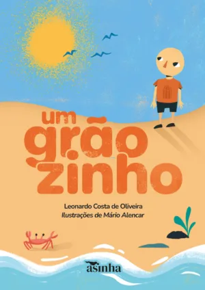 Um grãozinho