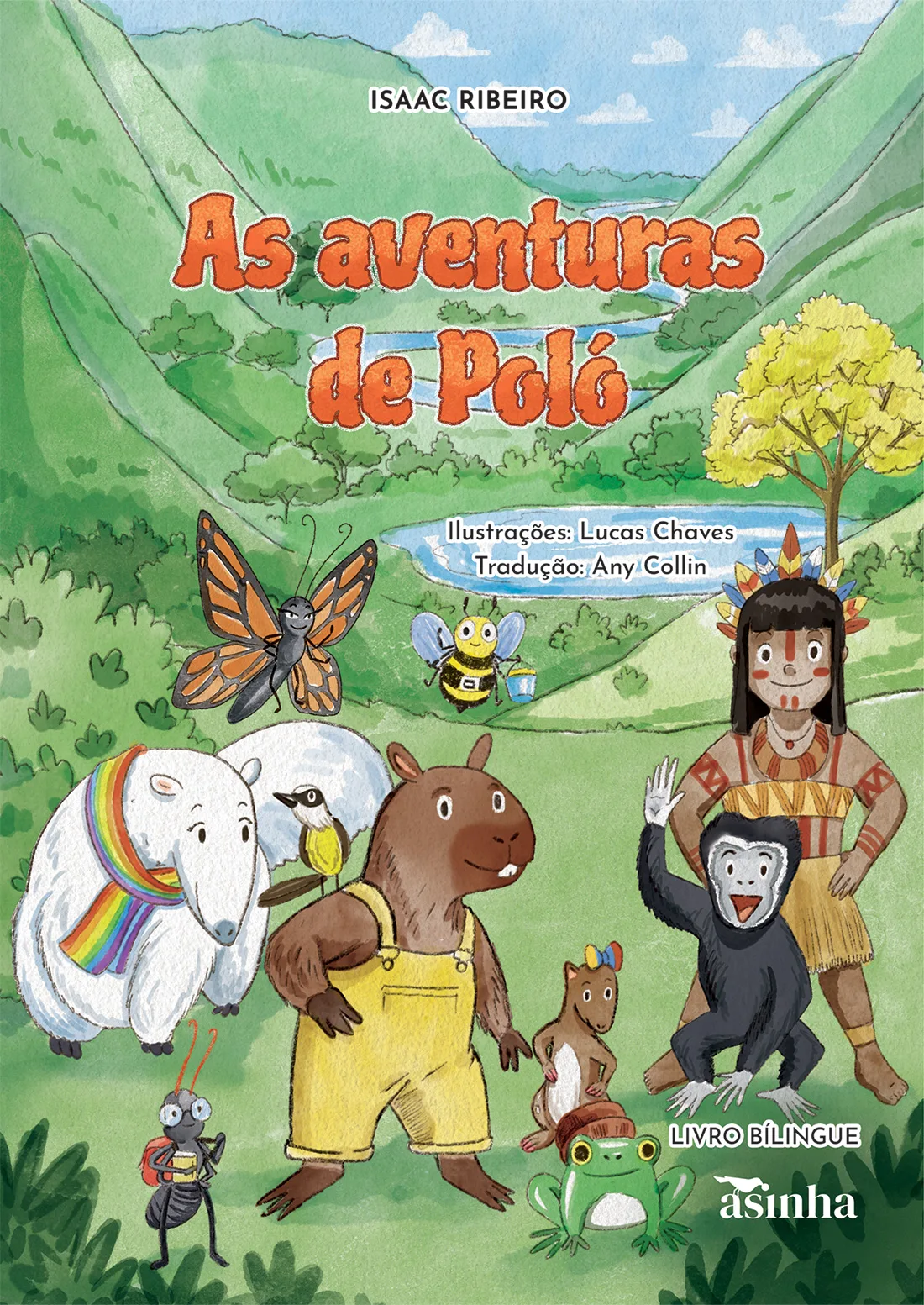 As aventuras de Poló