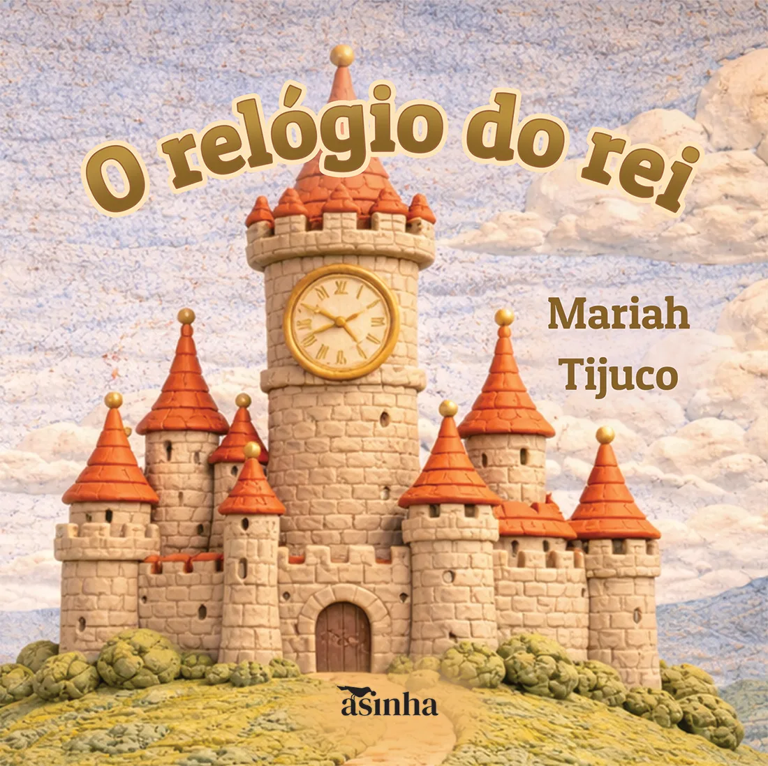 O relógio do rei