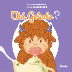 Chá gelado?