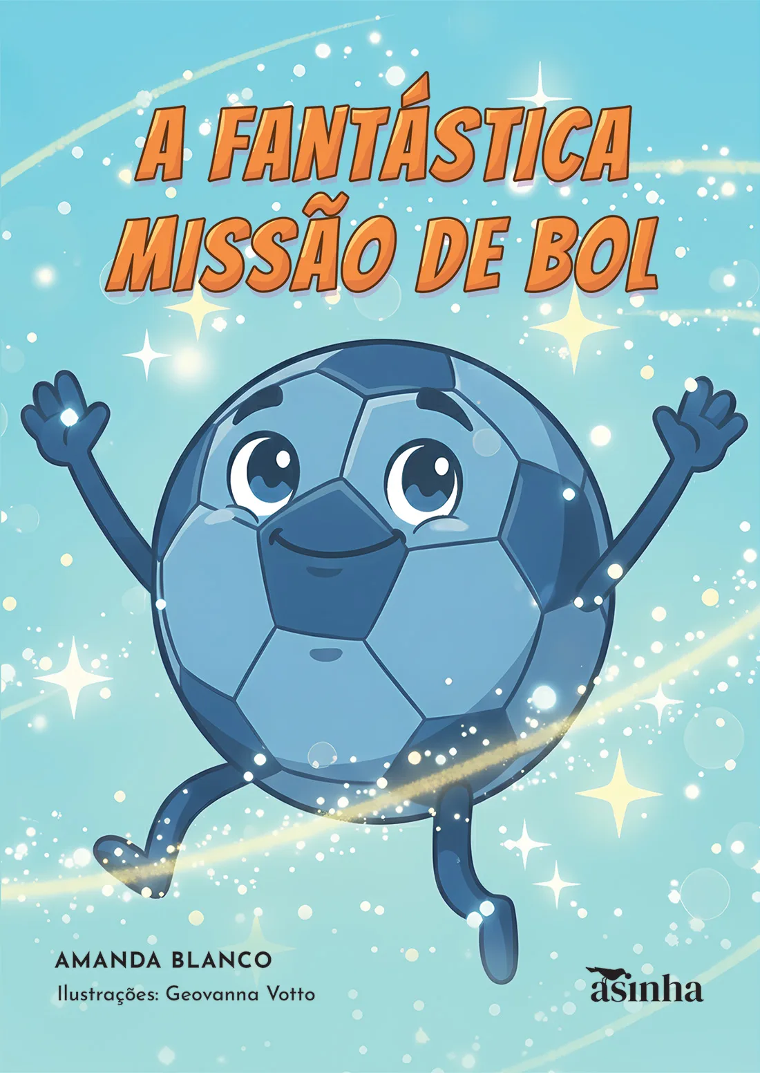 A fantástica missão de Bol