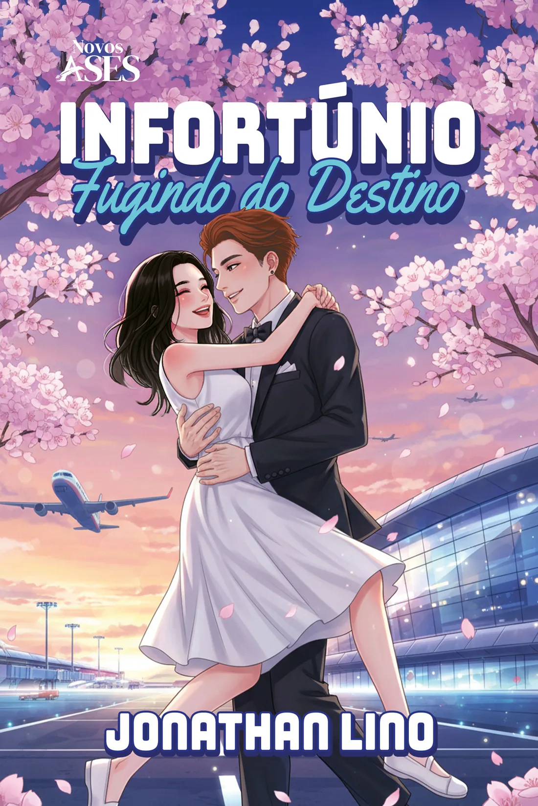 Infortúnio: fugindo do destino