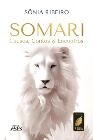 Somari: Causos, contos & encontros