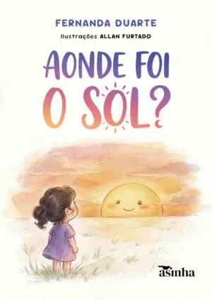 Aonde foi o Sol?
