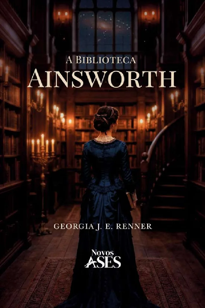 A biblioteca Ainsworth