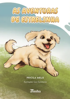 As aventuras de Estrelinha