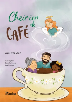 Cheirim de café