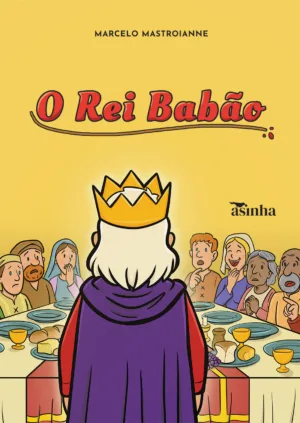 O Rei Babão