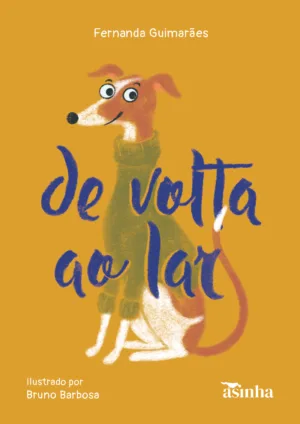 De volta ao lar: Panqueca em “Uma aventura fora de casa”