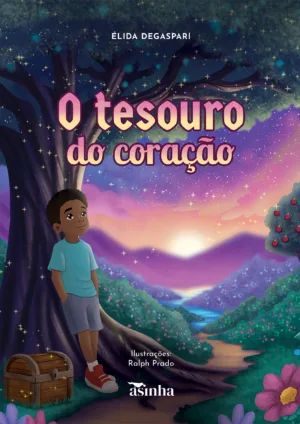 O tesouro do coração