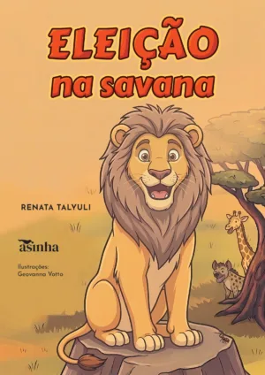 Eleição na savana